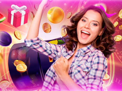 Бонусы казино Пин Ап